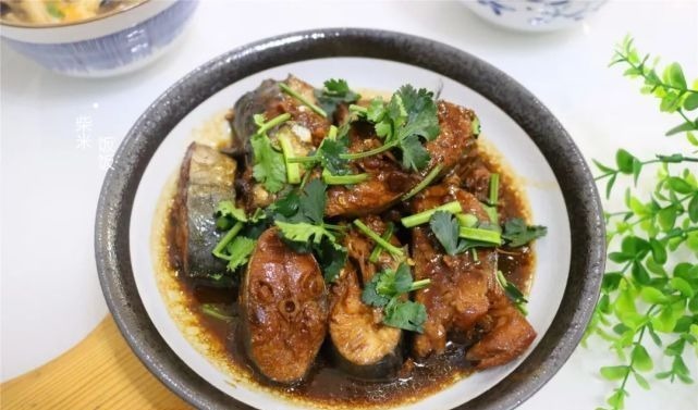 这种鱼,只有野生无养殖,肉多刺少营养极高,家常做法简单好吃