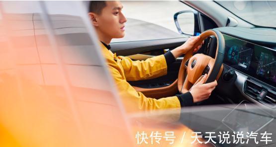 泊车|智能驾驶体验优化,人车交互更流畅,威马W6迎来全新OTA