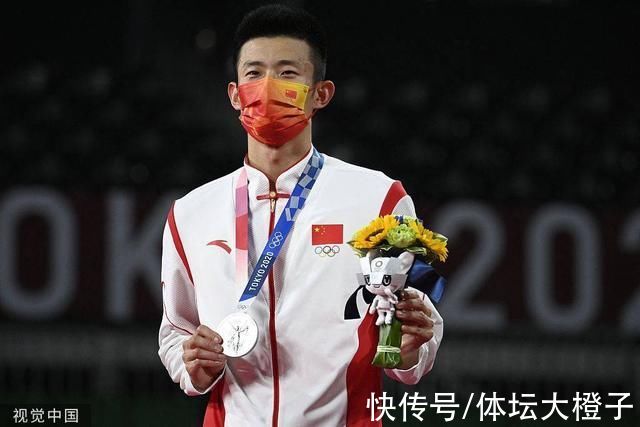 金廷|谌龙这么牛逼的人被球迷喷成这样，还不是林丹惯的?