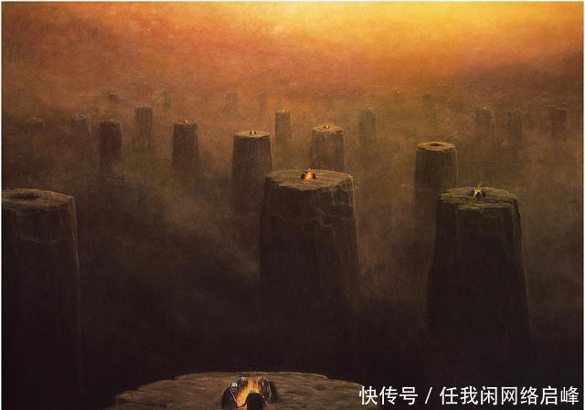 更新|《剑来》不更新,没关系,老夫我写故事给你们听……