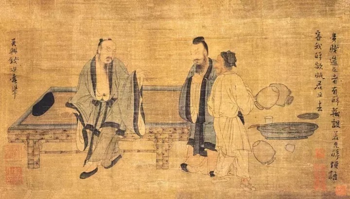 百病|阳气足百病消,道家九个方法,让你阳气十足,远离寒湿!