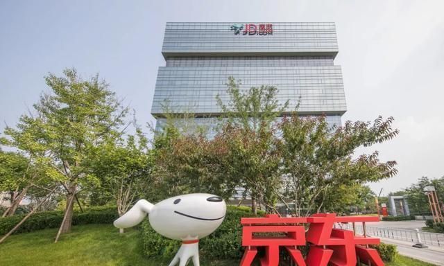 京东会|京东营收反超阿里巴巴，刘强东的预言实现了