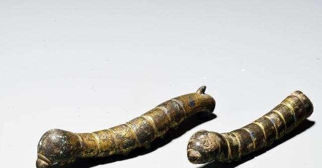 马未|马未都主席提到的这件宝物,世界上仅存2条,其中一条在我这!