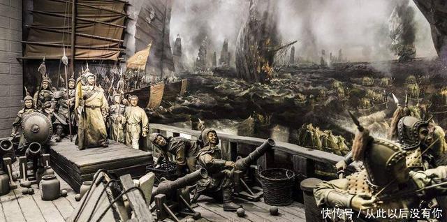 朝代|明朝灭亡374周年祭!泰国华裔高呼“日月昭昭,故国有明”!