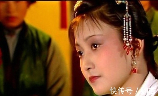 贾母|为什么南安太妃来只叫了探春，不叫迎春？老太太怕出事！