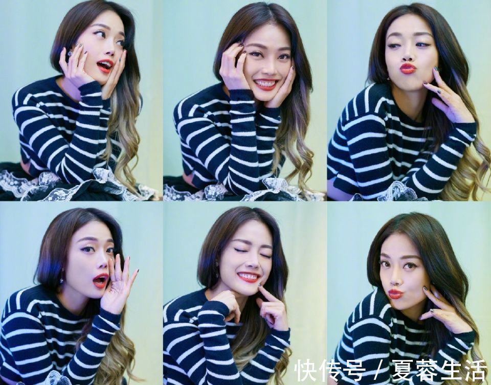 乘風(fēng)破浪的姐姐|姐姐2成低配版101?容祖兒被指像吳宣儀,而她兩像孿生姐妹