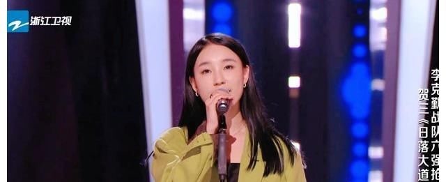 《中国好声音》车轮战逼出最强黑马,韦礼安若碰到她恐怕凶多吉少