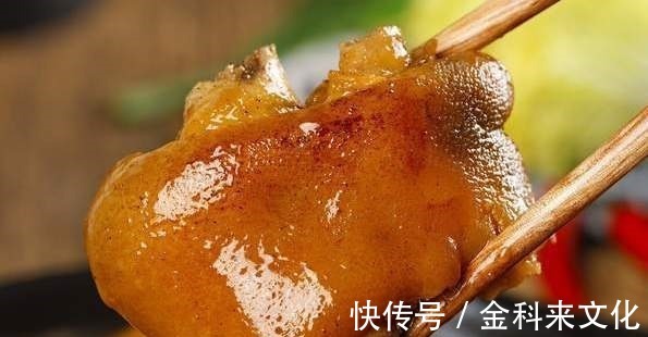 炖猪蹄不要只会焯水，焯水前多做2步，猪蹄软烂入味还不腥