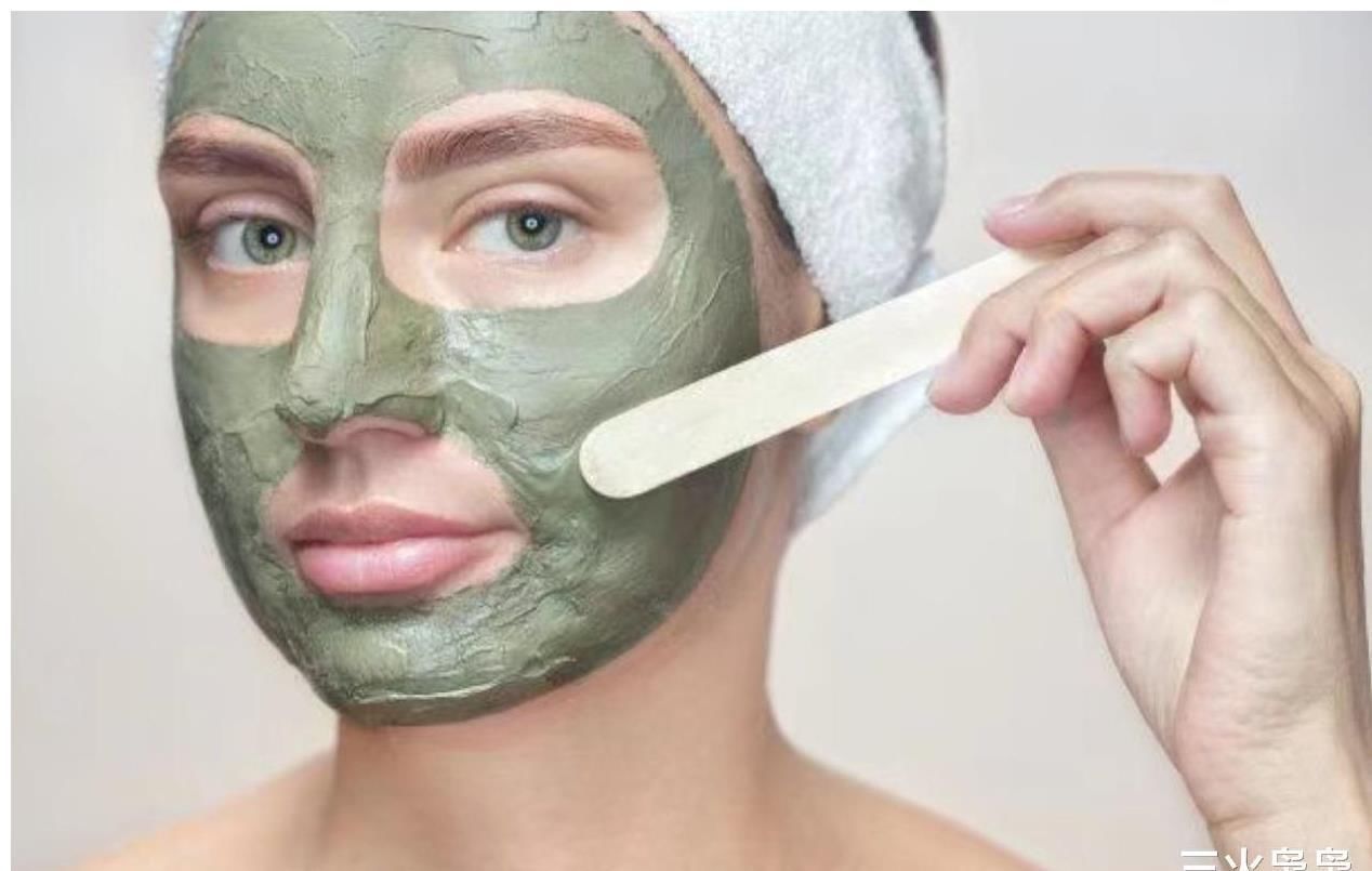 面膜|可怕的事情发生了,敷面膜处理不好会烂脸!