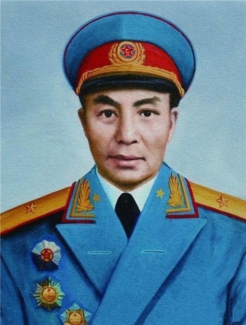 开国|55年授衔的开国将军，2020年仅4位健在，他们都是谁？谁最高寿？