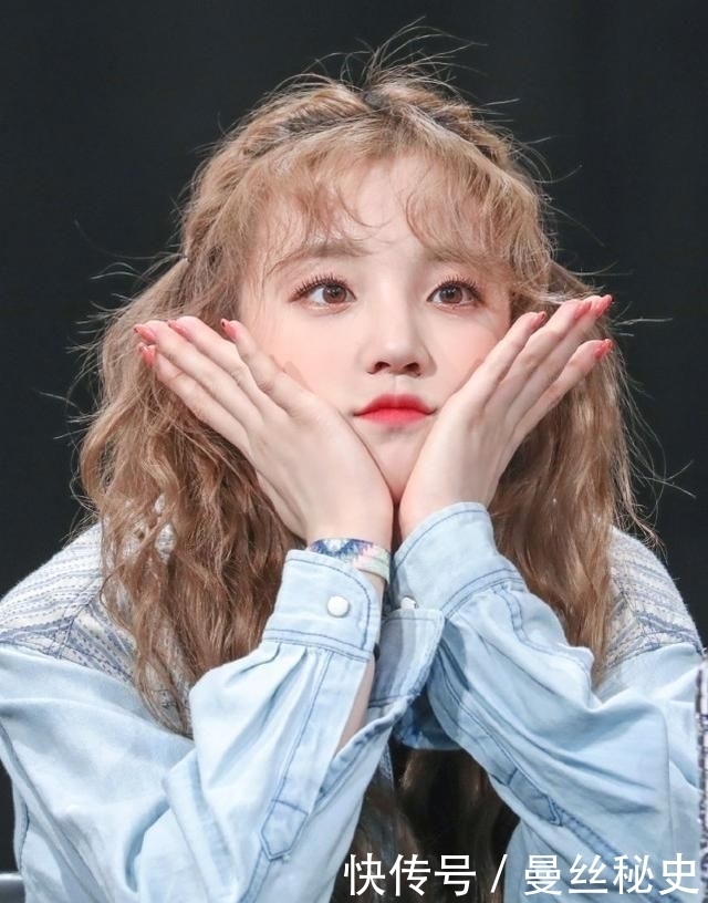 bbaby与跑男节目组闹矛盾?网友猜测与宋雨琦有关,经纪人发文否认