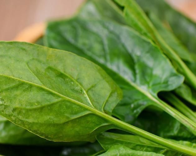 蔬菜|最适合孕妇吃的5种蔬菜，每一种都起到了大作用！