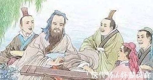 爱妃$老祖宗忠告：“慈不带兵、义不养财、善不为官、情不立事”，牢记