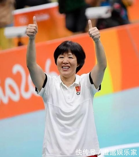 运动员|郎平女儿白浪回国定居多次探望郎平和白帆，同父异母弟弟现身