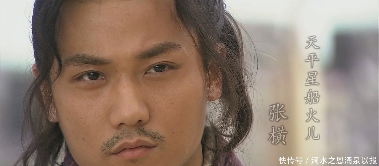 梁山水军头领很多,为何只有张顺能“伏在水下七天七夜”!