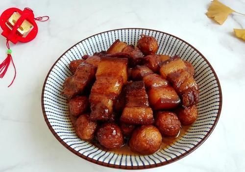 窍门|做红烧肉，牢记“1冷1热”的窍门，软糯不柴，入口即化，太香了