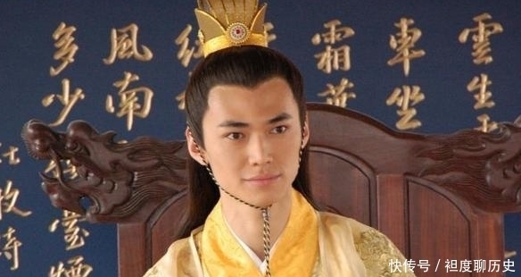 蓝玉|21岁的朱允炆,朱元璋早料到他皇位坐不稳,为何非传位给他?