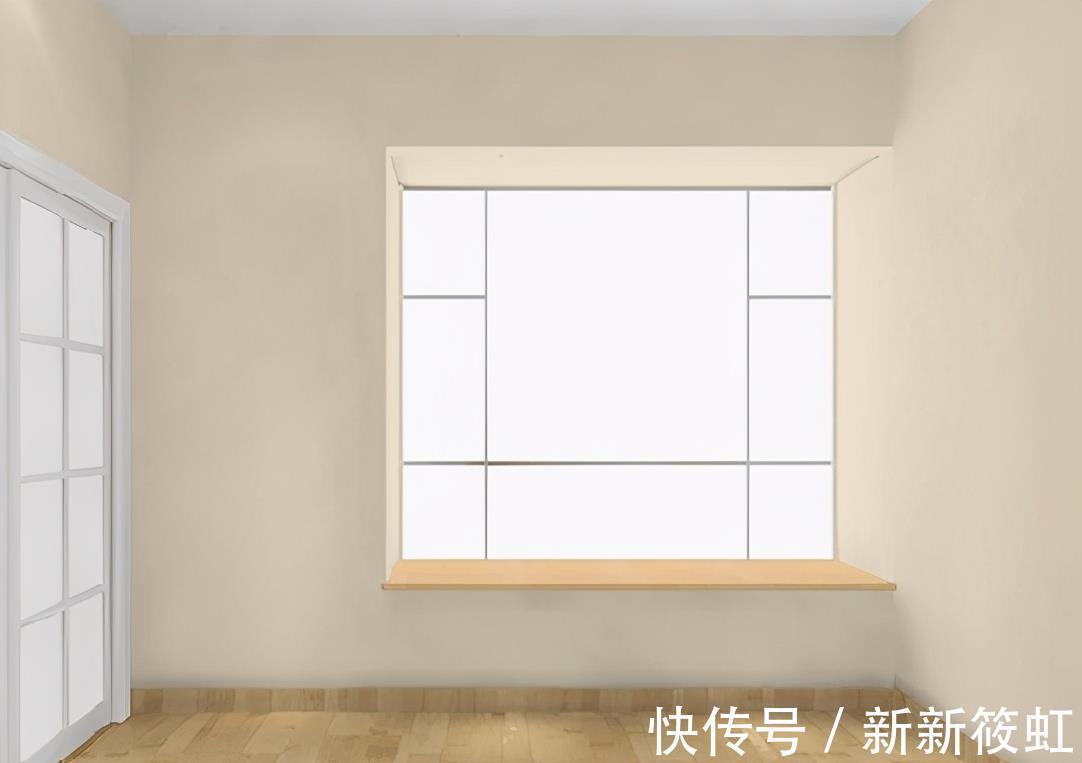 飘窗|飘窗装修别再铺大理石了,聪明人流行这样设计,既省钱又好看!