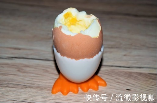 全家|早上一鸡蛋，全家人住院！吃鸡蛋的4禁忌，没营养伤身体