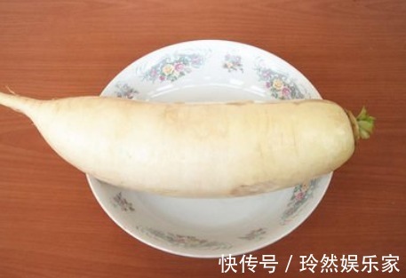 外婆30年腌白萝卜土方法,无需放盐,第二天就能吃,酸脆开胃