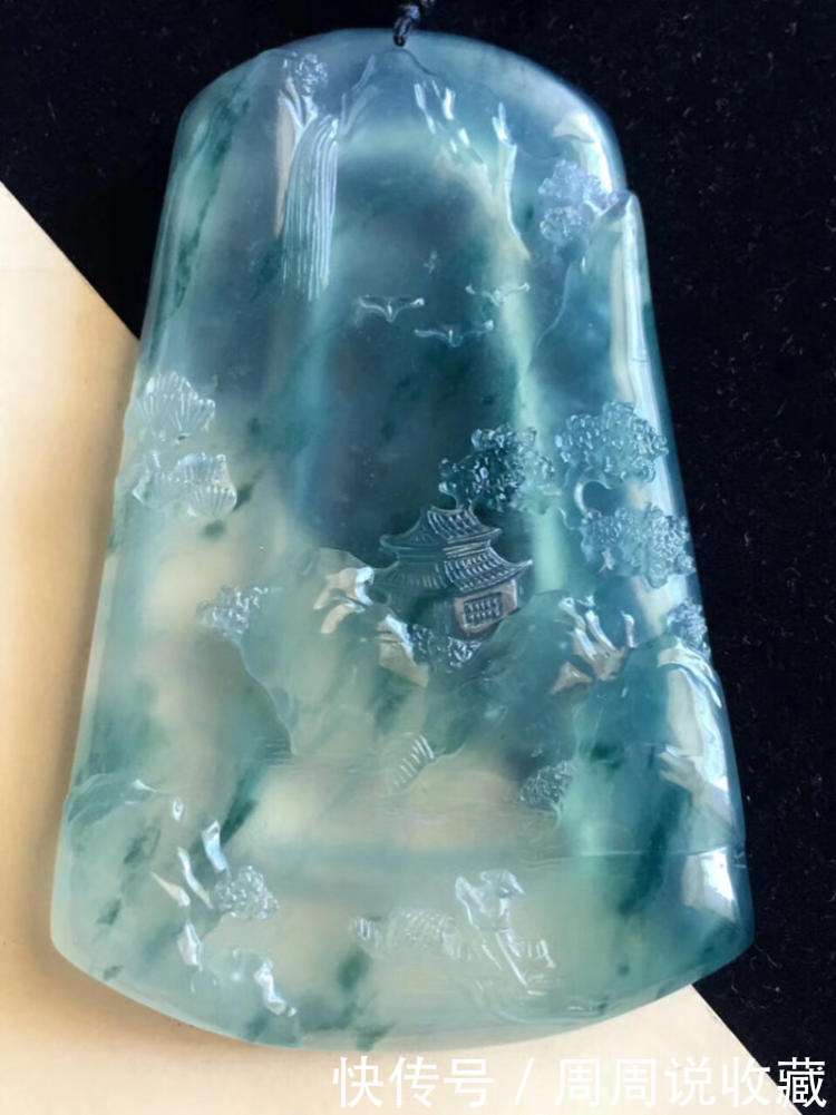 知识点|新手正确挑选翡翠的知识点大全