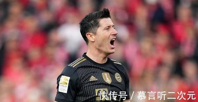 拜仁慕尼黑|梅西七夺金球奖梦想破灭？波兰媒体：莱万确定将出席金球奖典礼！