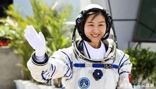 中国第一位女宇航员刘洋，后来哪去了？原来是担任了这个职务