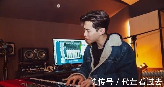 小提琴|離開《向往的生活》劉憲華現在怎么樣了