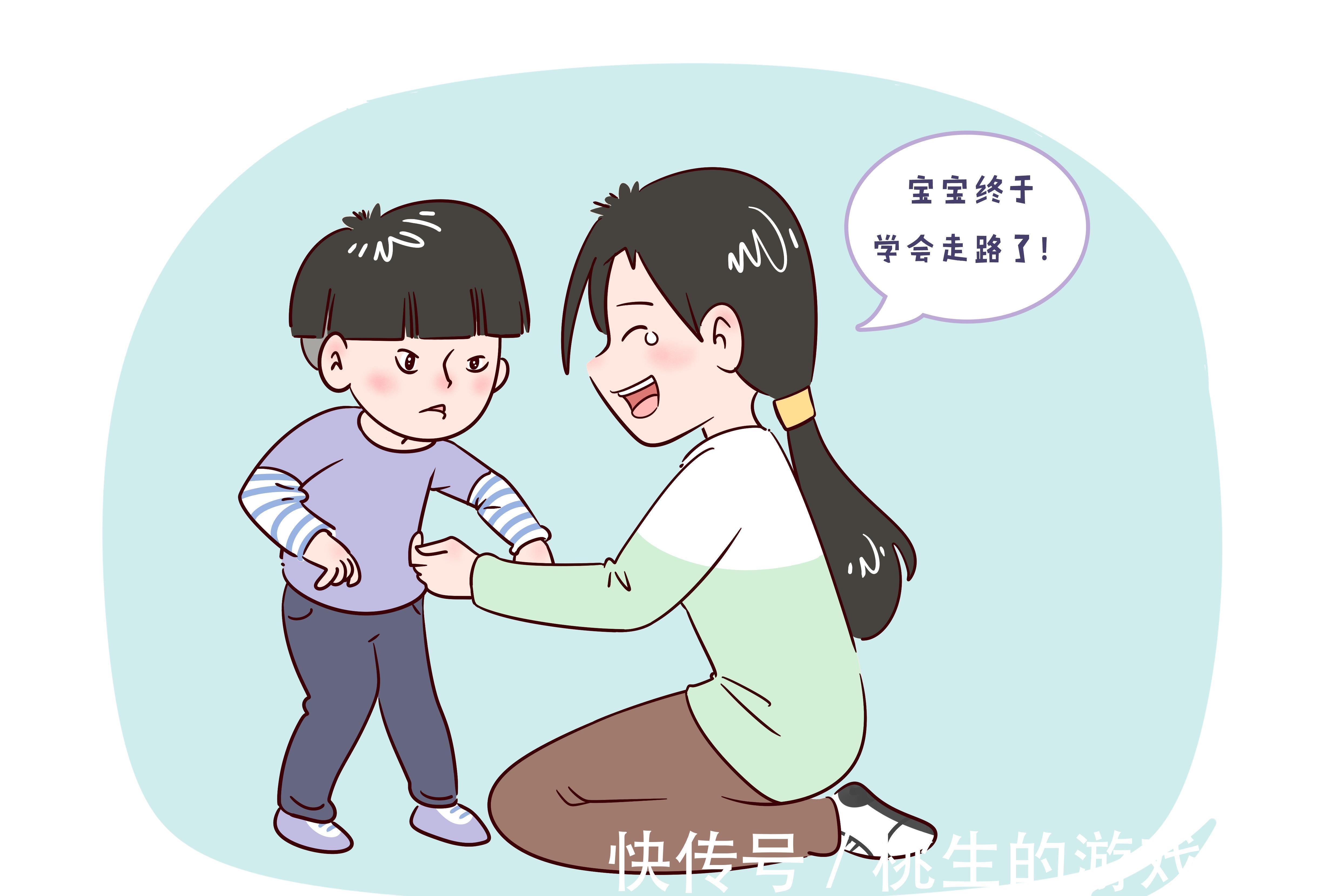 刘女士|孩子奶奶一句:“我家孩子我最清楚”,让孩子错过最佳治疗时间