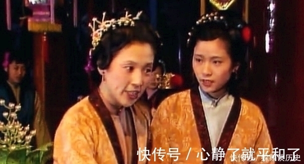 鸳鸯$贾府门槛被媒婆踏破,为何无人求娶林黛玉多姑娘一针见血