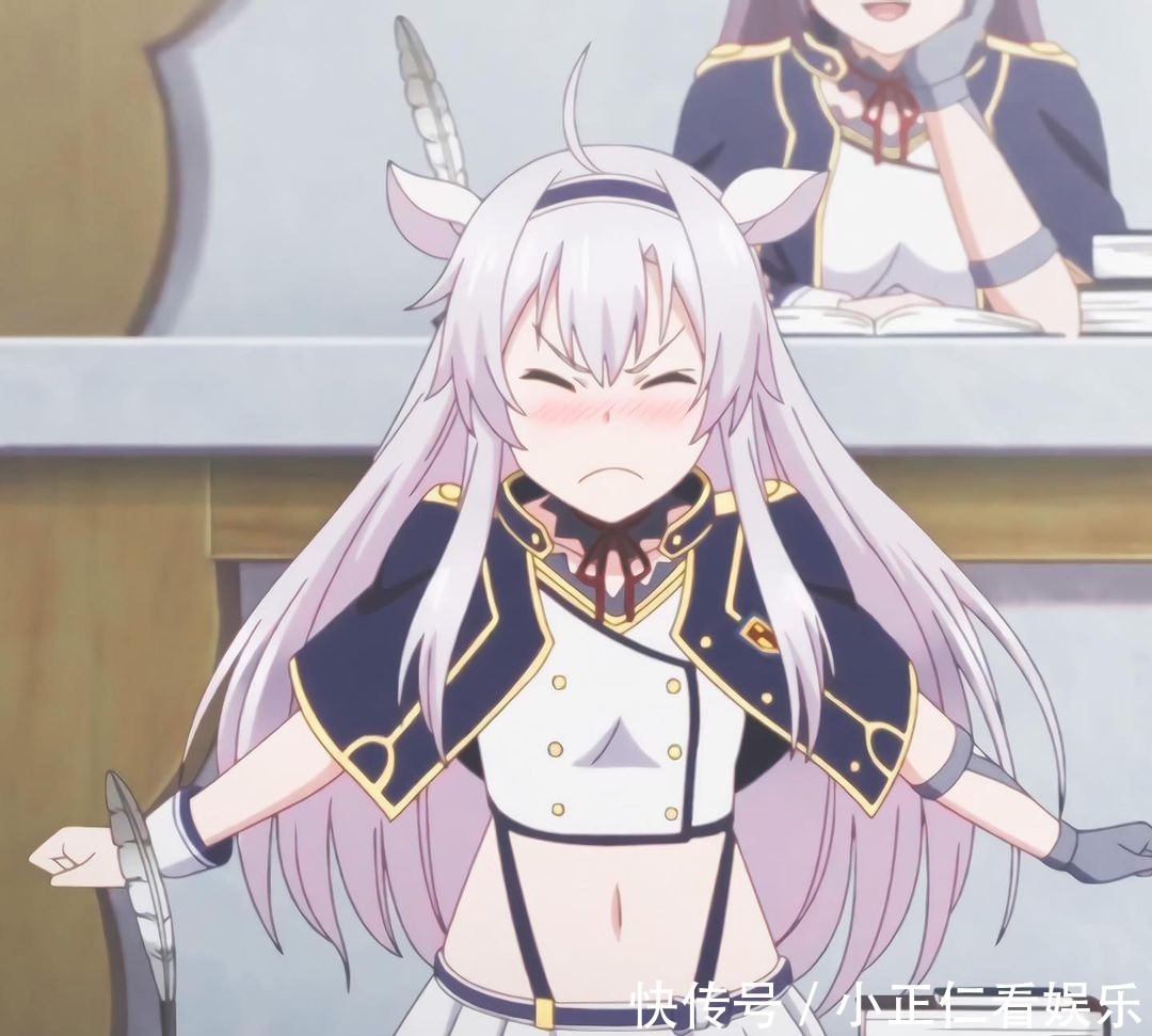 格伦|冷门番,不正经的魔术讲师与禁忌教典,希丝缇娜·菲伊贝尔大小姐