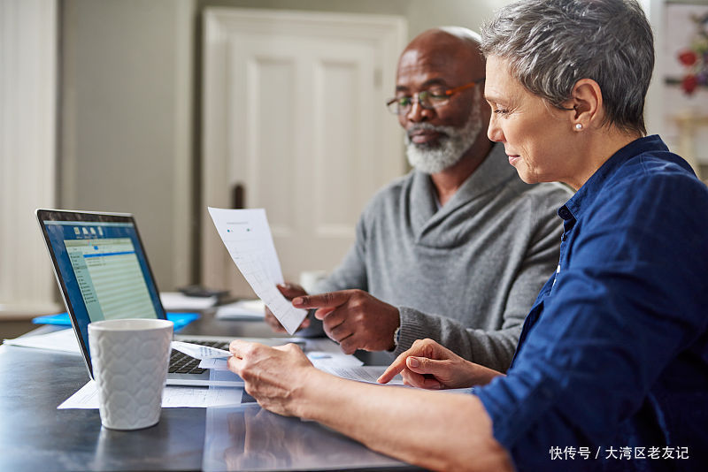 合唱团|10种老年人的健康生活方式，建议收藏