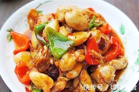 豆瓣酱|餐桌上受欢迎的几道家常菜，美味营养，下酒下饭，大人孩子都爱吃