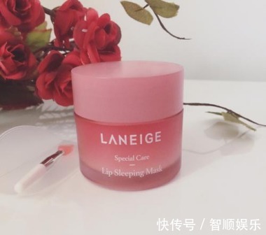 兰芝 这3款护肤品列入“黑名单”,皮肤科主任都避开,新手还在买!