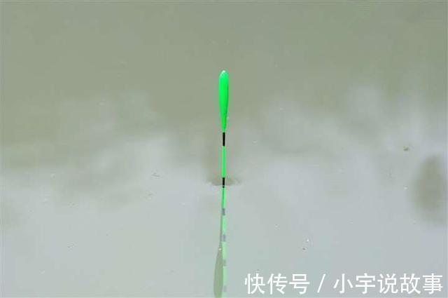 新手调漂这么做,多复杂的水域都不怕