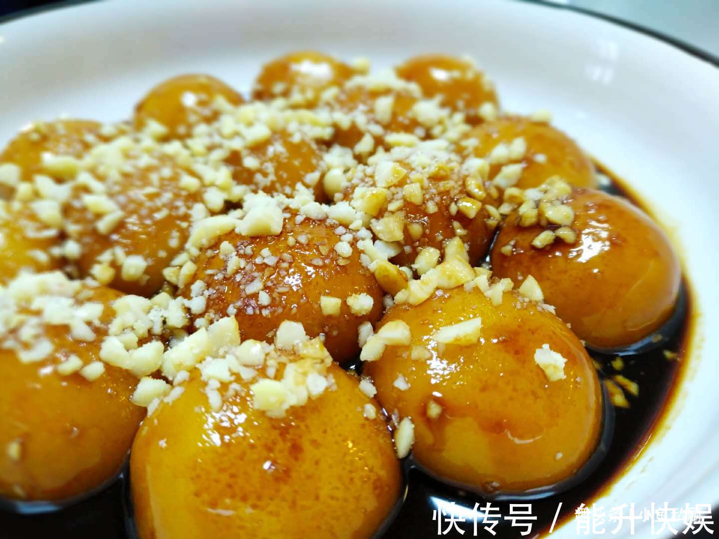 宅家一个月,迷上了这9款点心,早餐宵夜都要吃,没有烤箱也能做