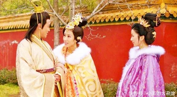 短命|为何明朝太子大多短命与朱元璋脱不了干系,后悔也无济于事