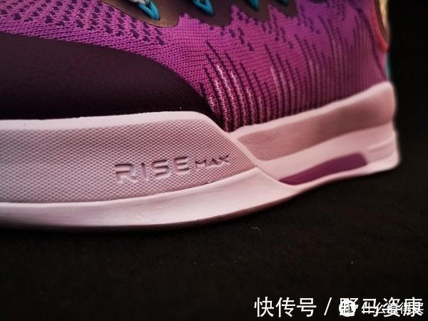 time2|大码聊骚 篇三十五:国产自主品牌好选择,先驱七time2篮球鞋开箱