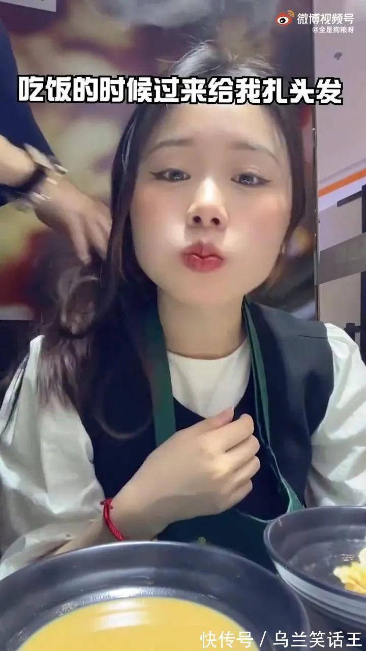 女朋友|开着自家的「公交车」跟女朋友约会是什么体验?原来电影里的情节不是骗人的……