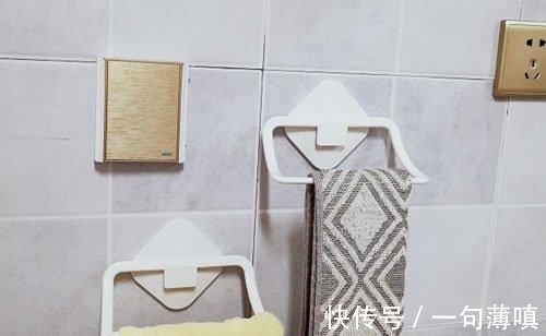 挂架|卫生间装修，多花三千装了这12样东西，实用又方便，你觉得值吗