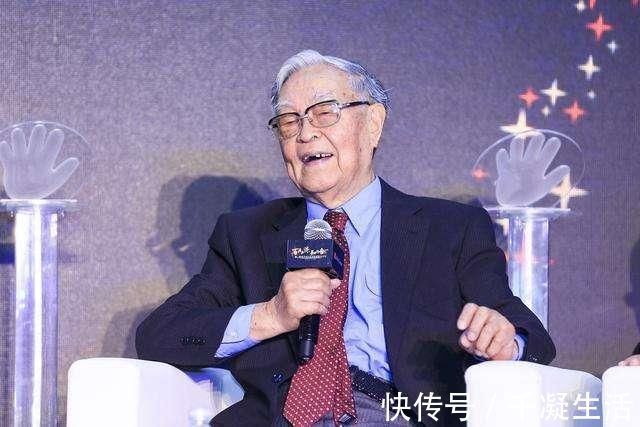 内科学|91岁院士,我国肿瘤内科学创始人之一,提醒少吃3物多做5事