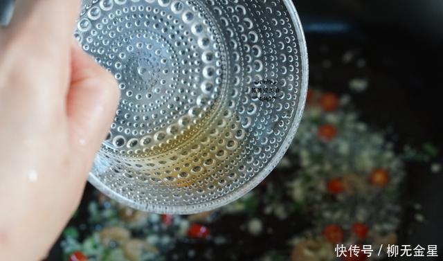 低脂|姨妈最爱吃的菜,低脂低卡味道鲜,做法很简单,50多腰围一尺八