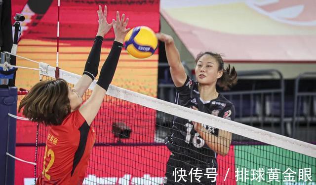 福建女排|中国排协官宣!女排锦标赛将有现场直播,首日6场比赛强弱分明
