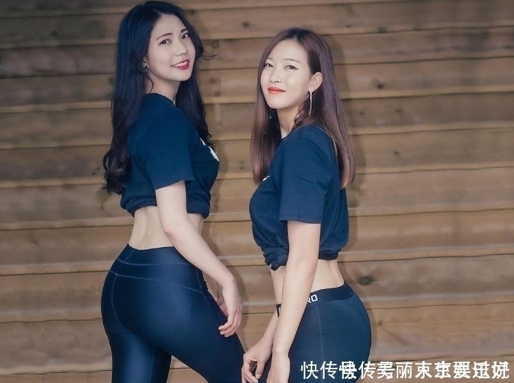 大长腿|紧身打底裤勾勒性感曲线,凹凸身材彰显女性自信与魅力