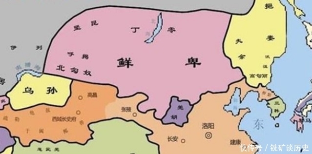 影响|匈奴帝国的解体对世界的影响,外国人为何争夺匈奴的历史?