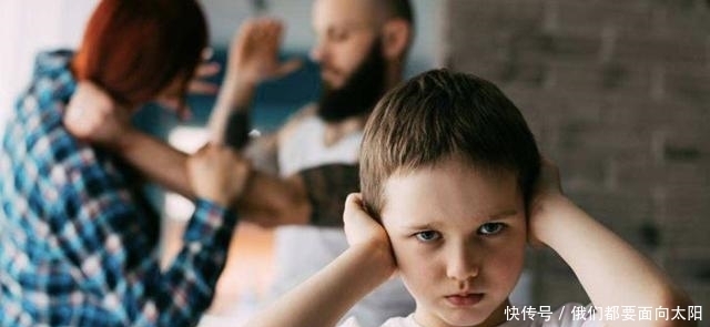 父母|经常吵架的父母，对孩子的影响有多大？三个方法帮你克制自己情绪