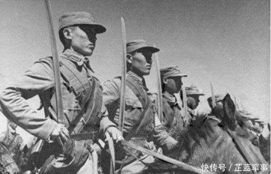 李宗仁|日军纠集5万人兵分三路进攻，国军从两侧和背后夹击，歼灭9000人