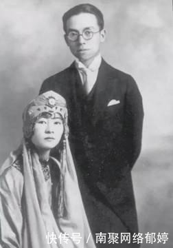 林徽因:面对这4次与徐志摩有关的非议,她处置方式个个堪比教材