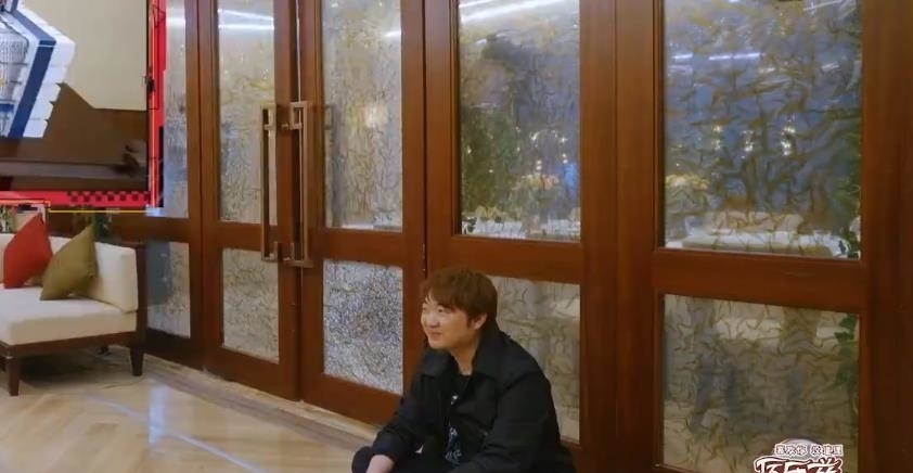 孙红雷 《萌探探探案》首期预告公开,孙红雷再现极挑本色,黄子韬被套路