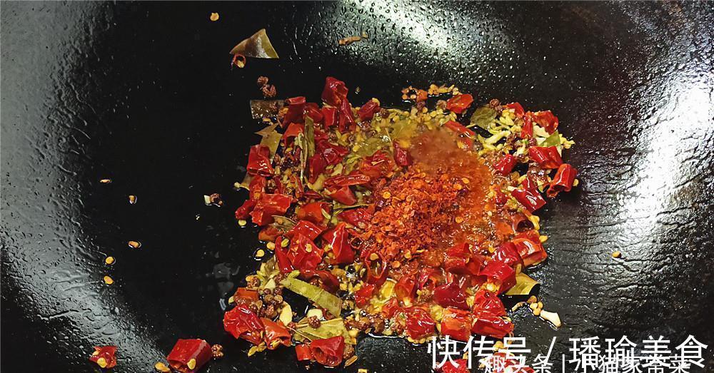 鱼块|这条草鱼二十元，把它做成“酒鬼鱼”，麻辣鲜香，不错的下酒菜